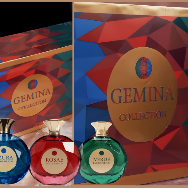Gemina Collection